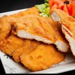 Frango Panado/ Breaded Chicken