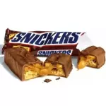 CHOCOLATE SNICKERS