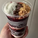 Açaí Tradicional 700ml