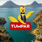 BURGER TUMPAR