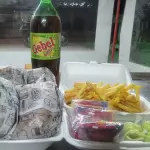 Combo X Tudo Grande