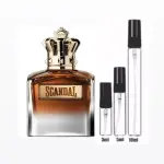 SCANDAL ELIXIR JEAN PAUL GAULTIER