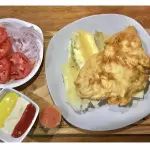 Panza Rebozada