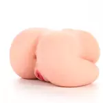 Ma146 - Masturbador Vagina e Ânus