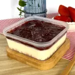 The Cheesecake