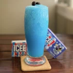 Sodas italianas icee