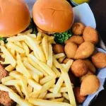 COMBO 60 (SERVE DUAS PESSOAS)