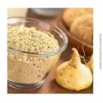 FARINHA DE MACA PERUANA VERMELHA