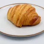 Croissant Mantequilla