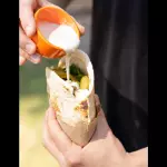 Shawarma Green