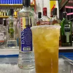 Copo de Gin Eternity