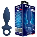 MR.PLAY RICHARD - SMOLL