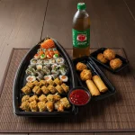 Combo dos Namorados + Guarana 1,5