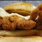 La de Pollo