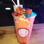 Smoothie Chipileta