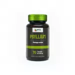 Psyllium - 70 Cáps.