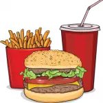 COMBO FAMÍLIA 🍔