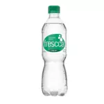 Agua com Gás