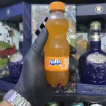 FANTA LARANJA 200ML