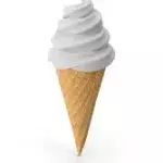 CONE ICE CREAM