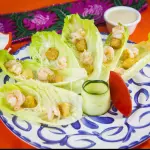 Ensalada César