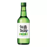 Soju Lotte Original