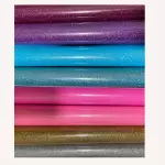 Vinil textil glitter