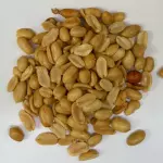 cacahuate salado