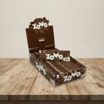 SEDA ZOMO BROWN UNIDADE
