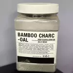 Jelly Mask / Bamboo Charcoal