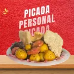 Picada Personal