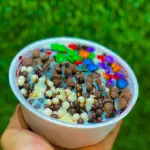 AÇAÍ 300 ML