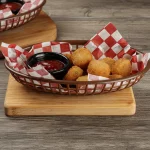 Bolitas de Papa Rellenas