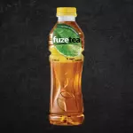 Fuze Tea Té Negro Limón