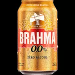 Brahma Zero - 350ml