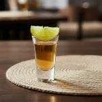 Tequila Shot