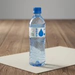 AGUA S/ GAS