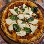 Pizza Margarita