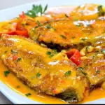 Peixe - Moqueca