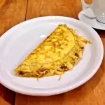 Omelete