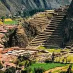 VALLE SAGRADO