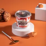 Copinho Gourmet Caramelo Salgado