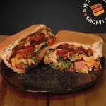 DUB´S CHIKCÃO
