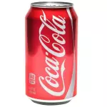 COCA-COLA