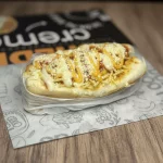 CACHORRO QUENTE