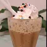 Frapuccinos