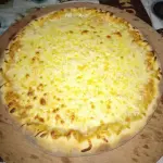 Pizza M 8 fatias