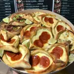 TURCA Queijo