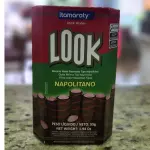 WAFFER RECHEADO NAPOLITANO