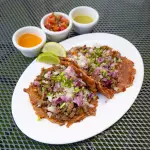 Tacos KETO